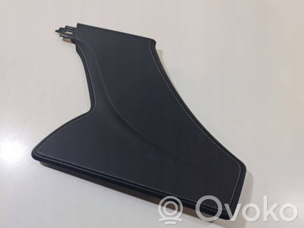 Tesla Model S Center console 