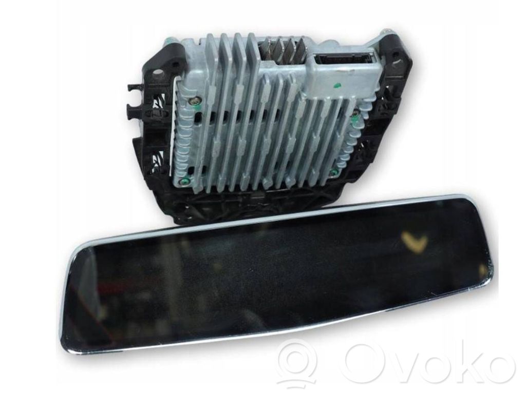 Windshield/windscreen camera   103848299L,103848299L,1038482