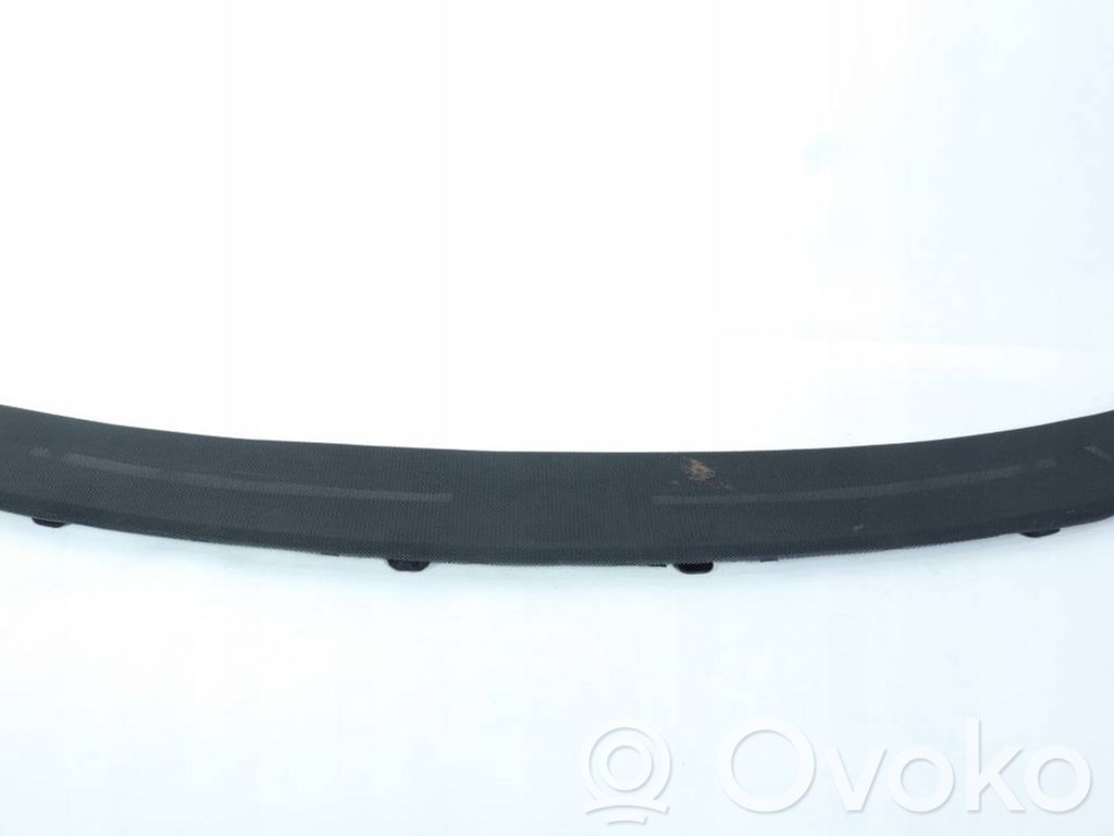 Tesla Model S Panelės apdaila 