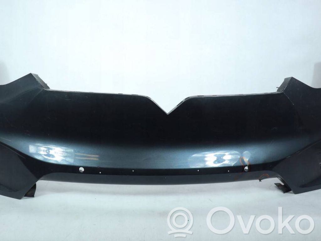 Tesla Model X Priekšējais bamperis 