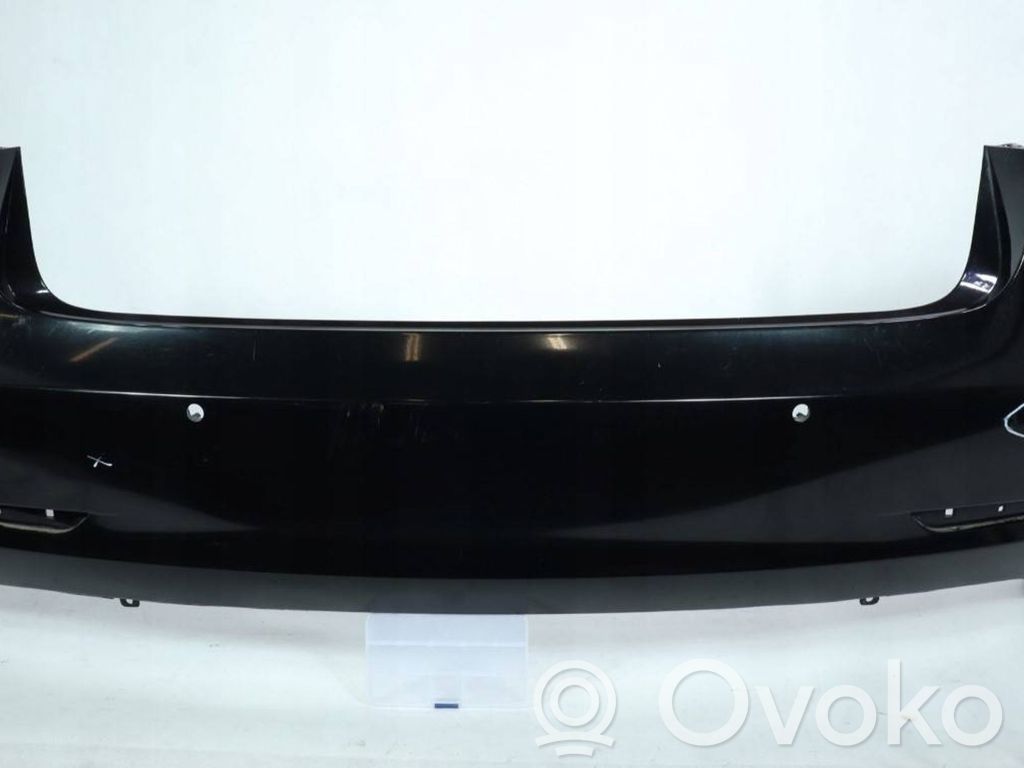 Tesla Model 3 Galinis bamperis 