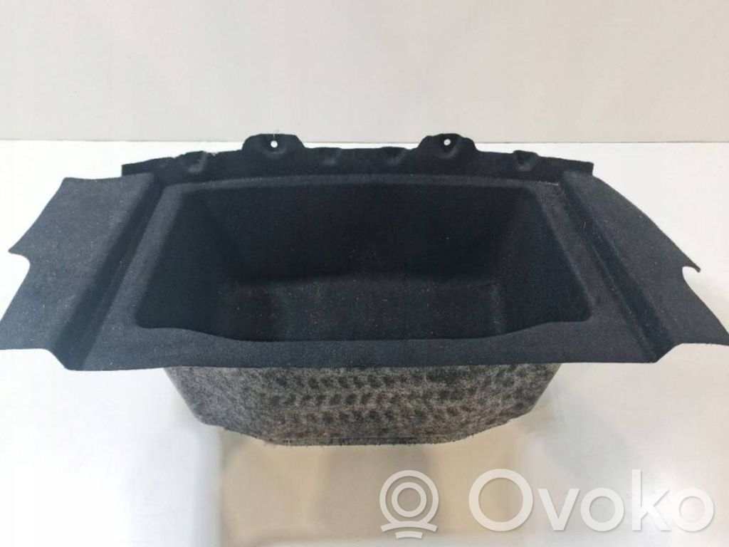 Tesla Model 3 Trunk/boot mat liner 