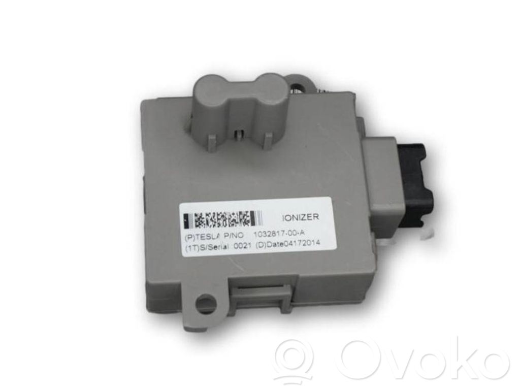 Other control units/modules   103281700A,103281700A,1032817