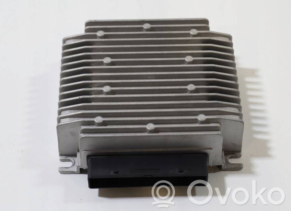 Tesla Model S Sound amplifier 