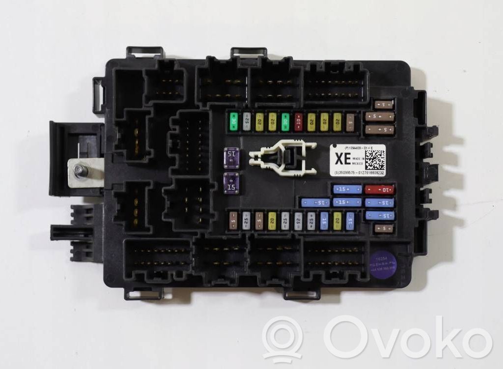 Fuse module   109440901E,109440901E,1094409