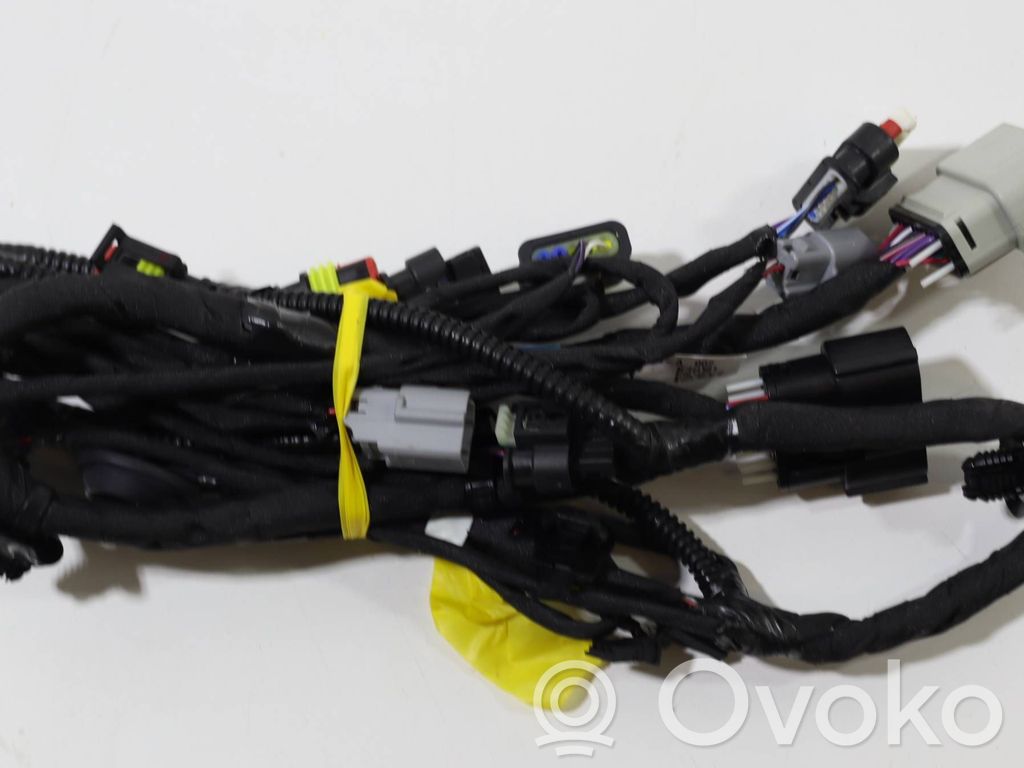 Otros cableados   203533800A,203533800A