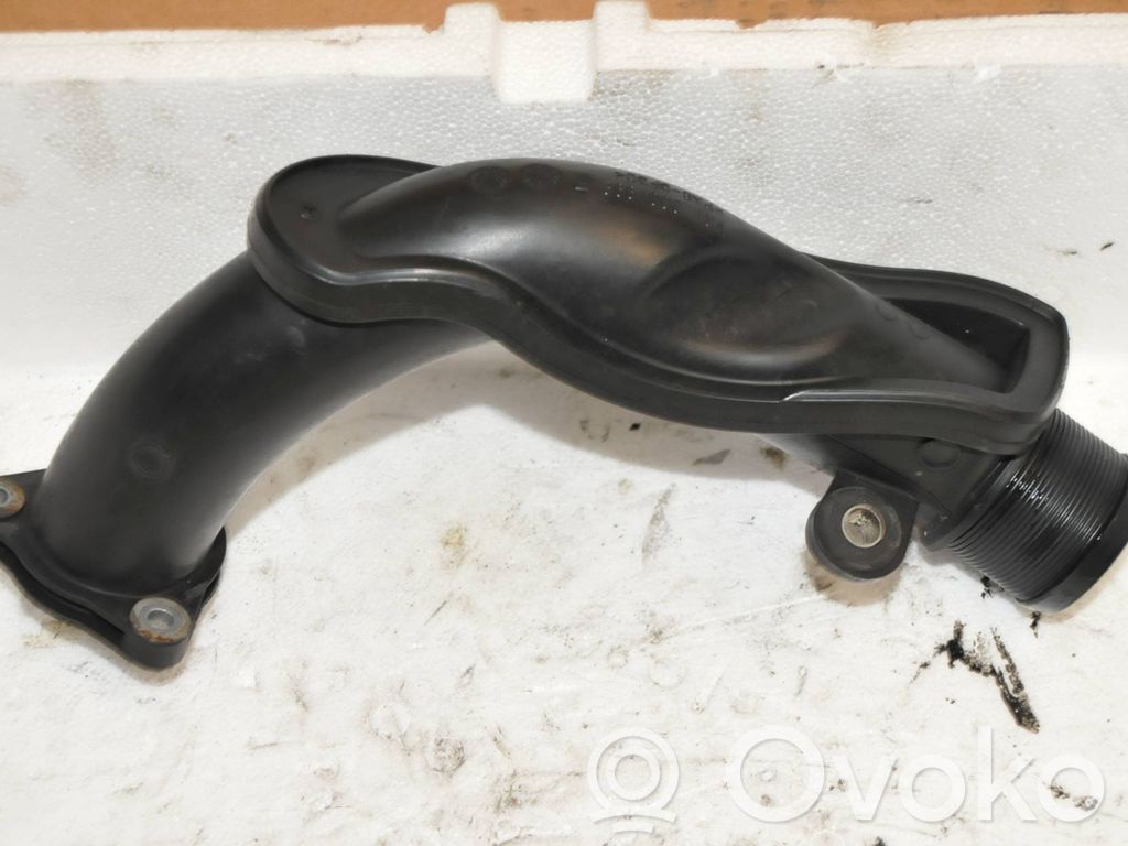 Intercooler hose/pipe   2001998