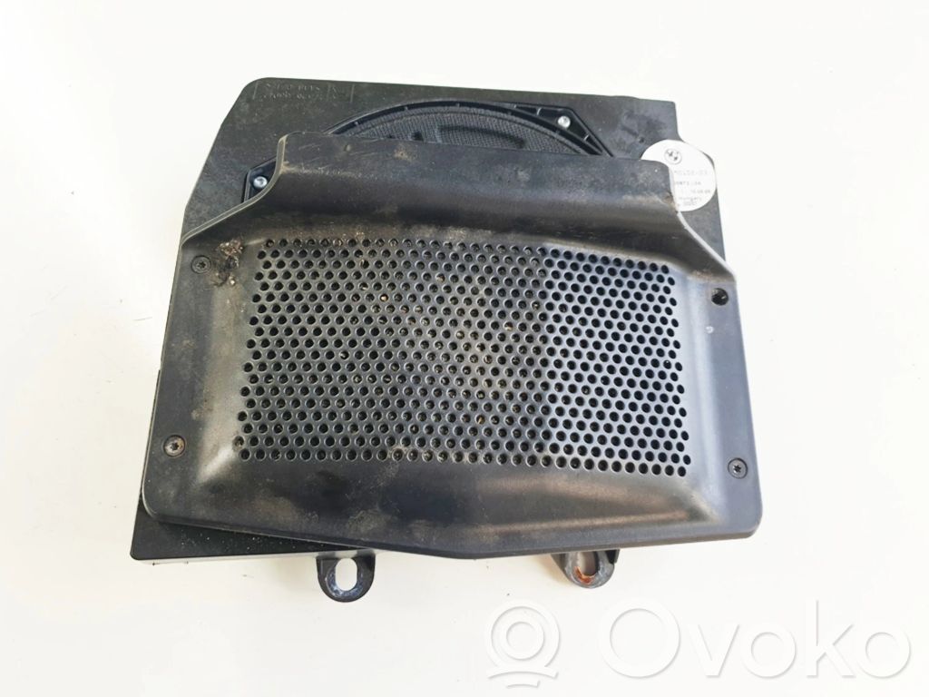 BMW X3 E83 Subwoofer speaker 
