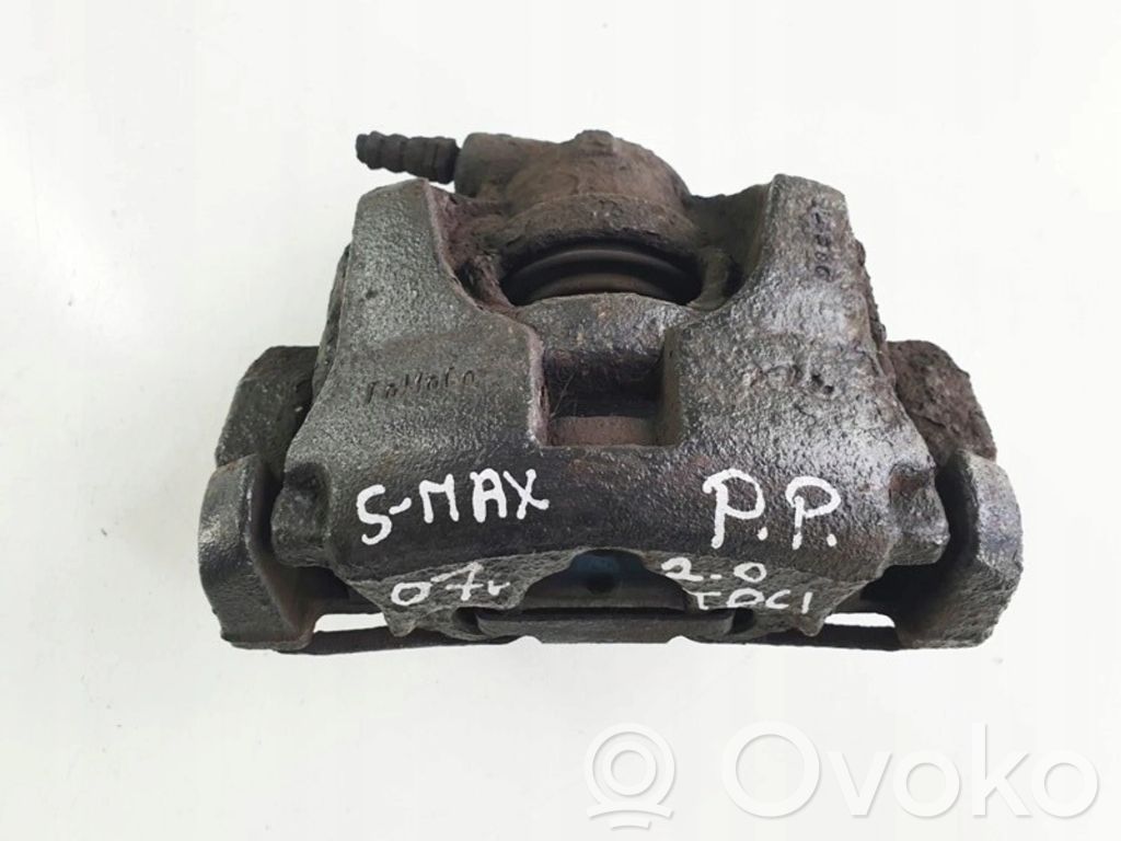 Priekinis suportas