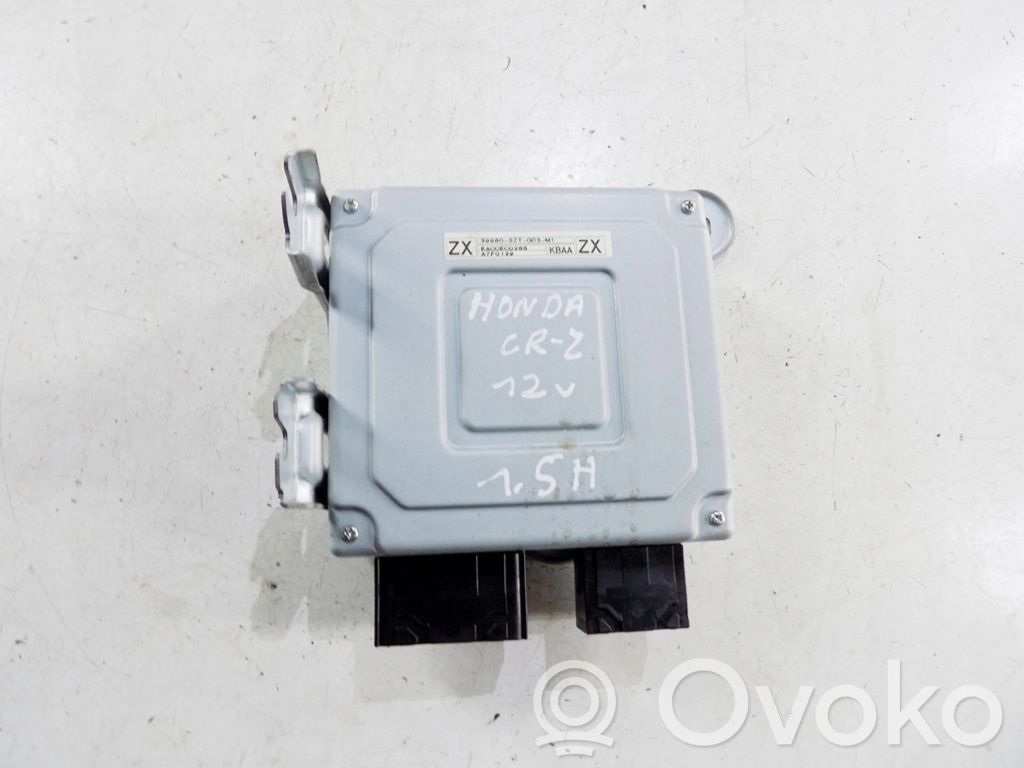 Honda CR-Z Unidad de control/módulo de la dirección asistida 