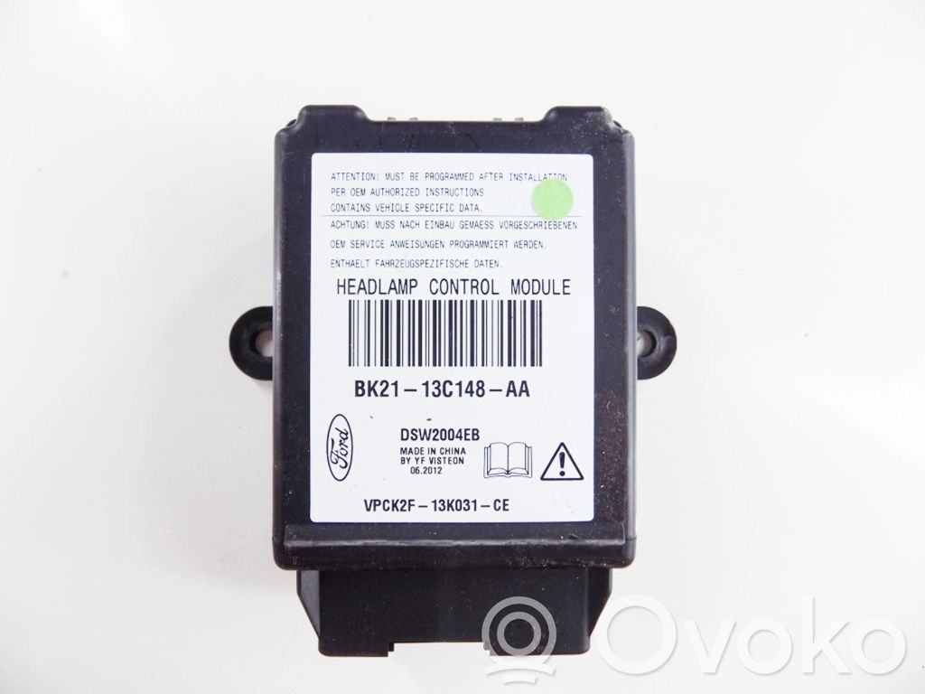Lichtmodul Lichtsensor   BK2113C148AA