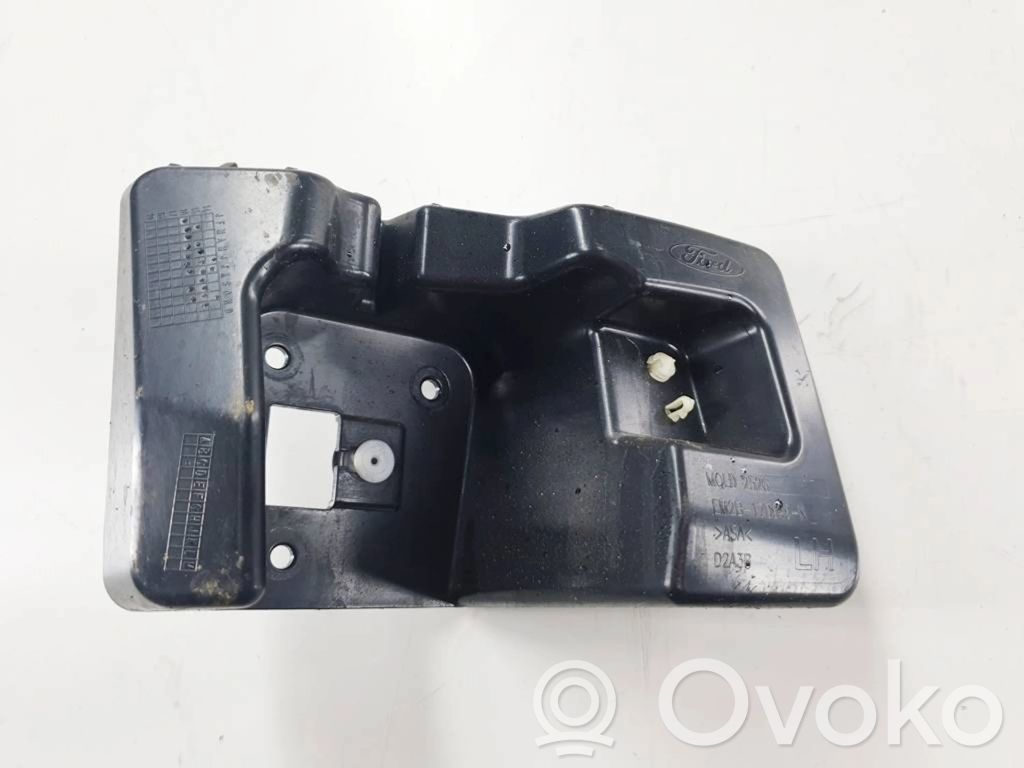 Ford Galaxy Rear bumper mounting bracket 