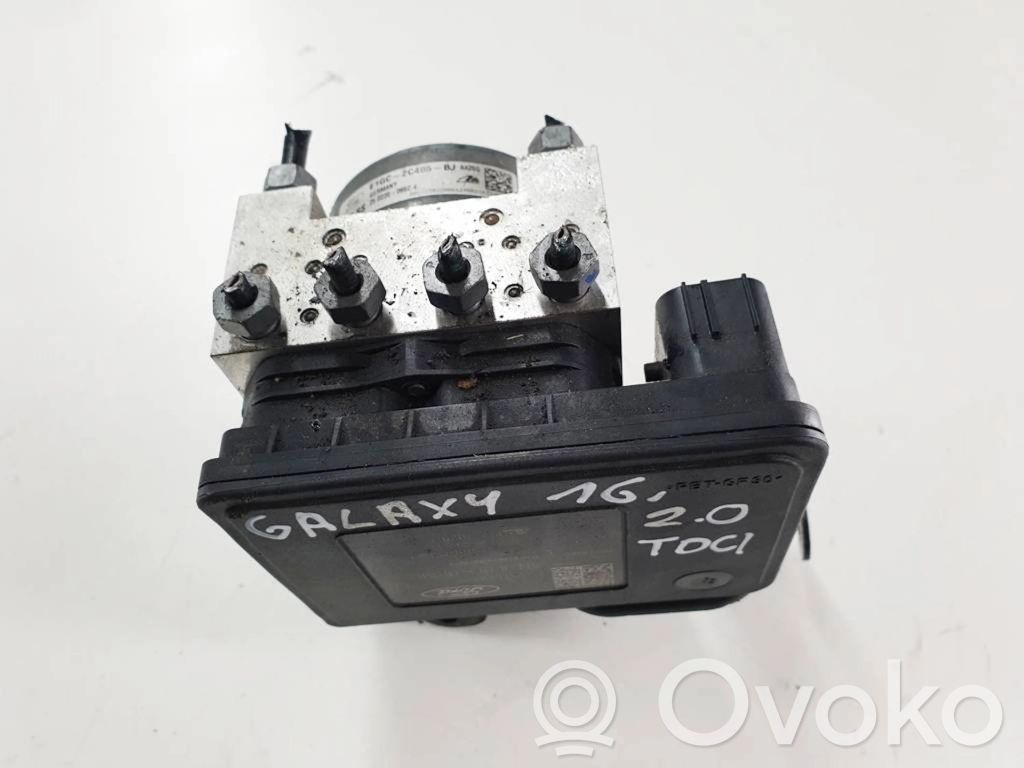 Ford Galaxy ABS Pump 