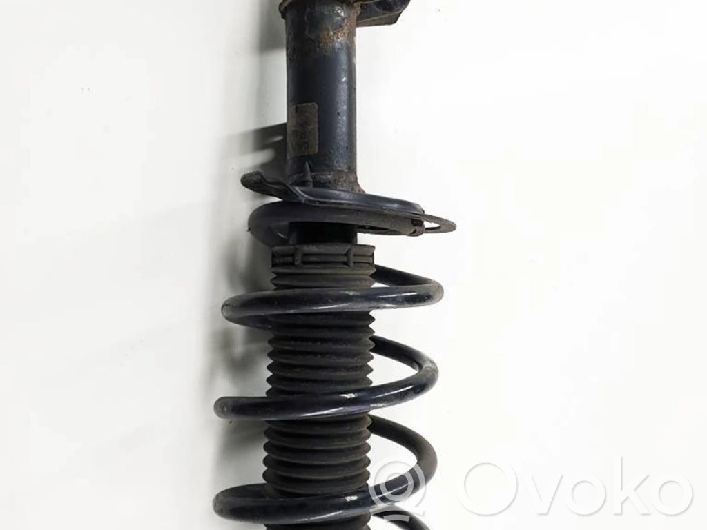Front shock absorber/damper