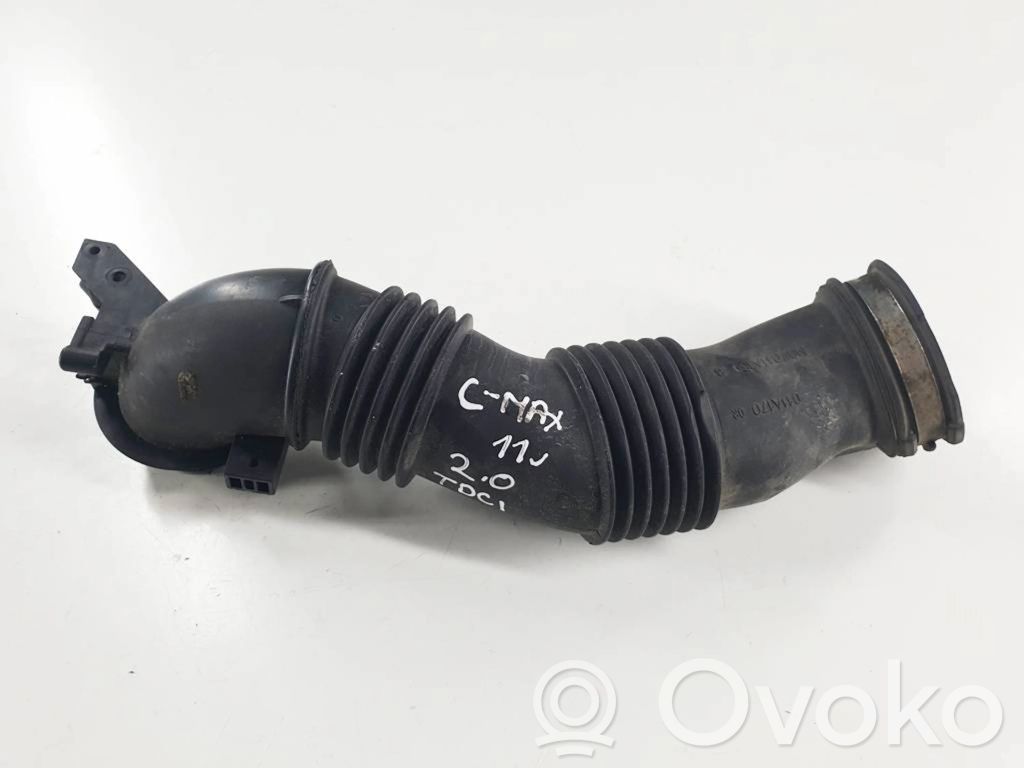 Ford Grand C-MAX Air intake hose/pipe 