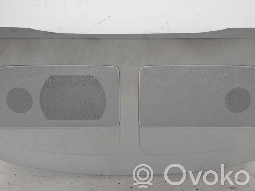 Audi A6 C7 Galinė palangė 