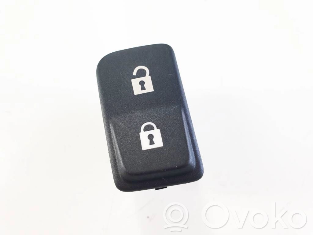 Central locking switch button