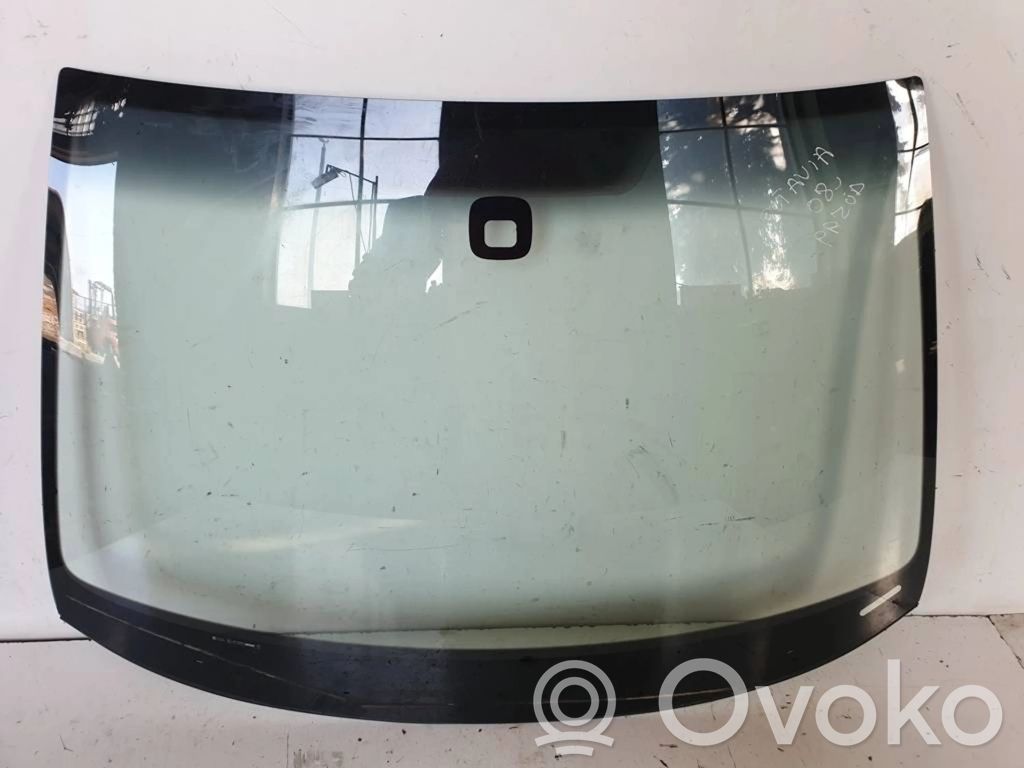 Skoda Octavia Mk2 (1Z) Windschutzscheibe Frontscheibe 