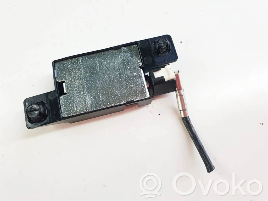Mini Cooper Countryman R60 Antena bluetooth 