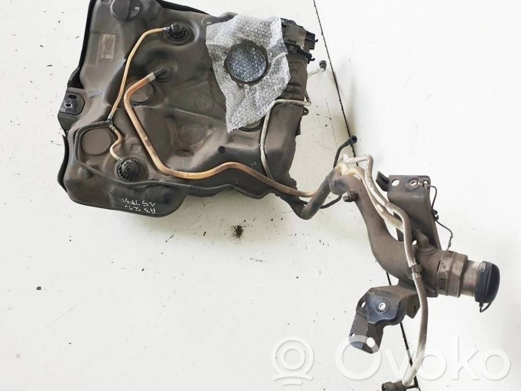 Audi A3 8Y Rezervor combustibil 