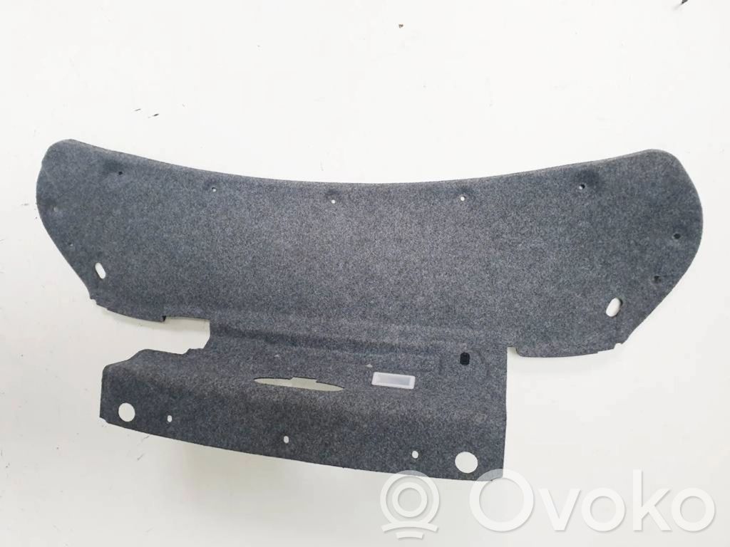 Bottom trim   26437880,EK83VX