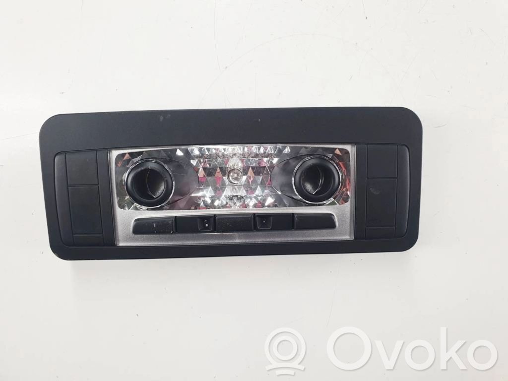 BMW 3 E92 E93 Front seat light 