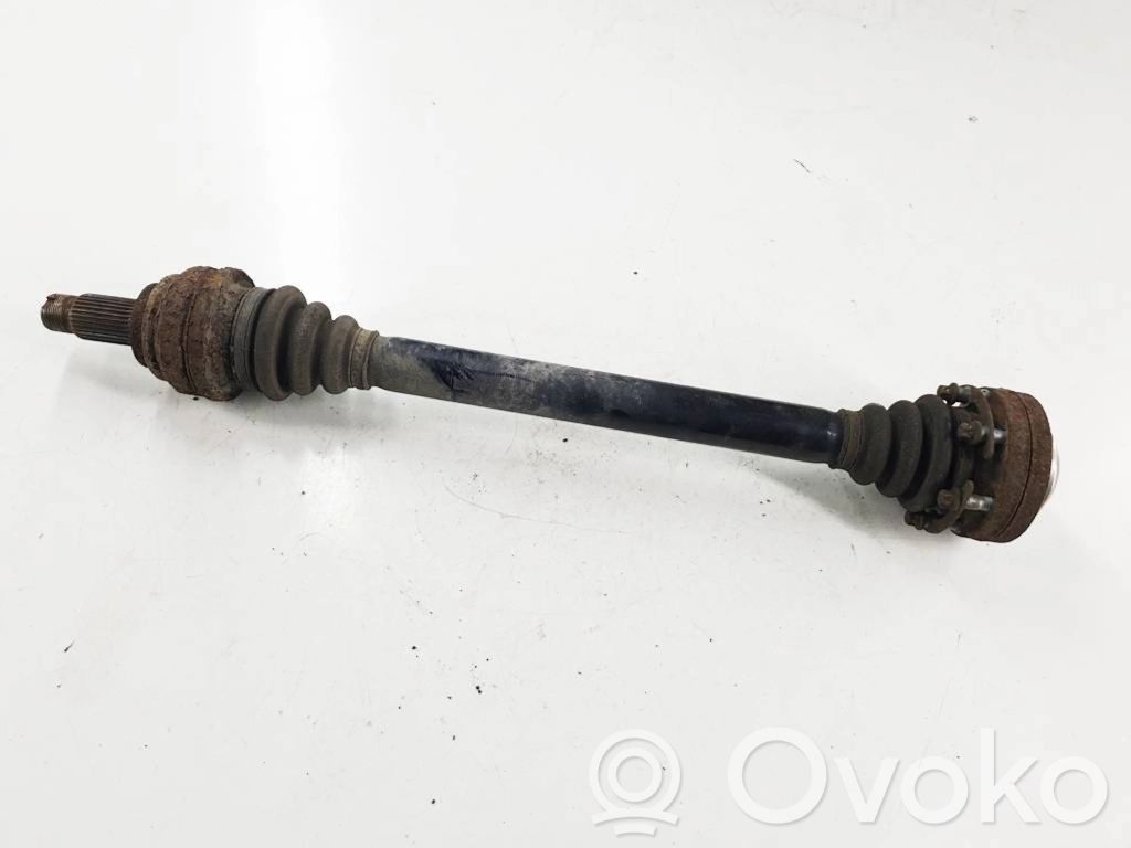 BMW 5 E60 E61 Rear driveshaft 