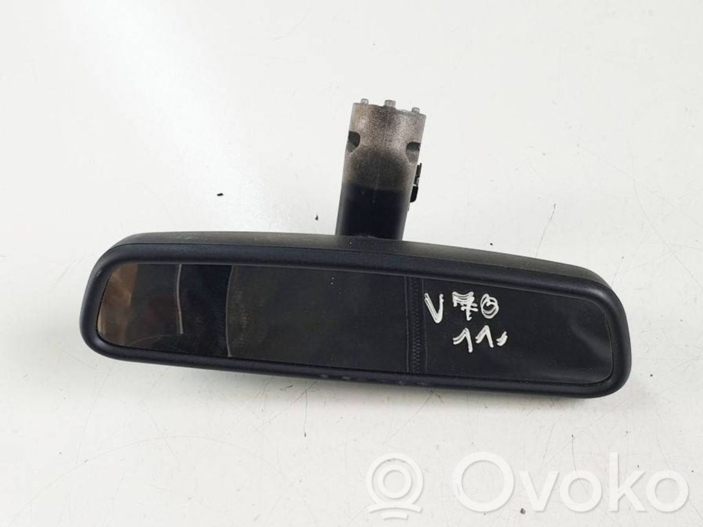 Volvo V70 Lusterko wsteczne 