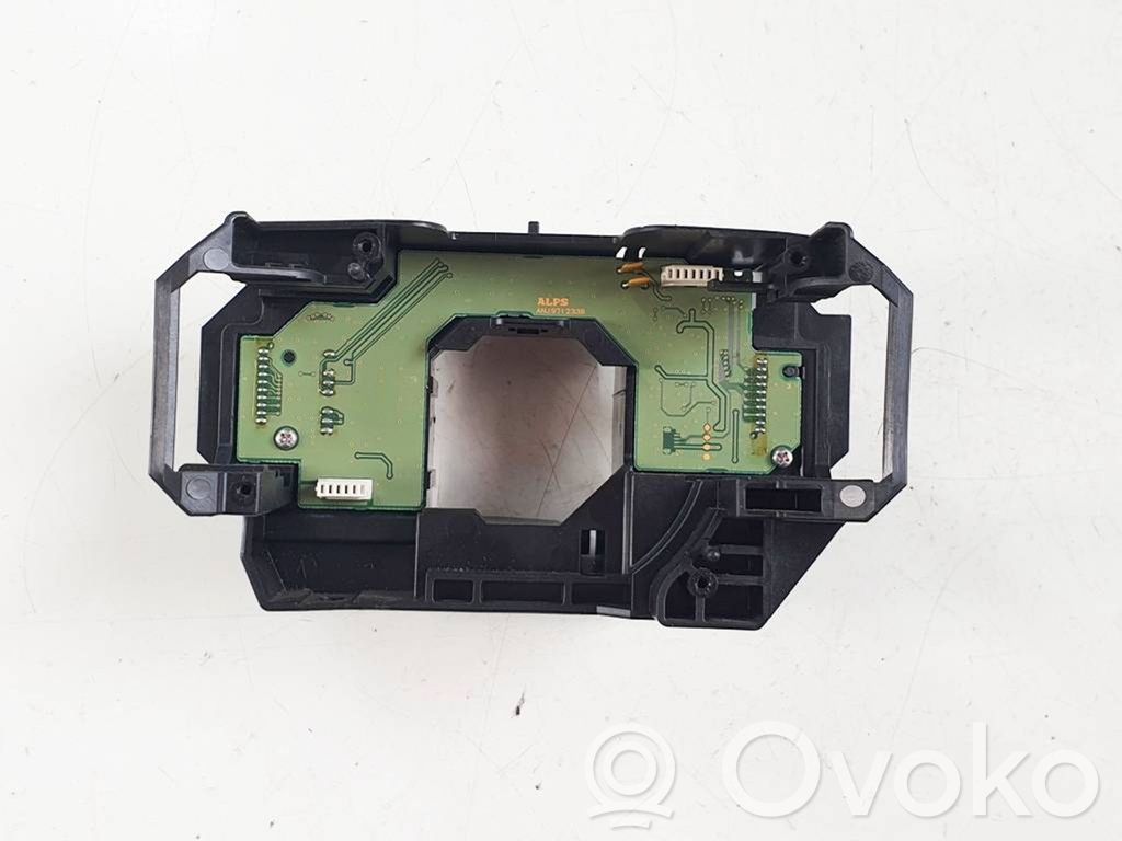 Volvo V70 Wiper turn signal indicator stalk/switch 