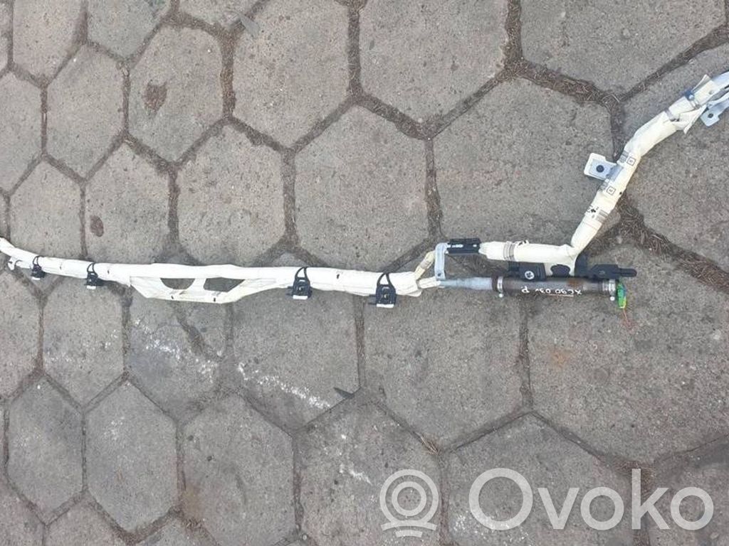 Volvo XC90 Airbag del techo 