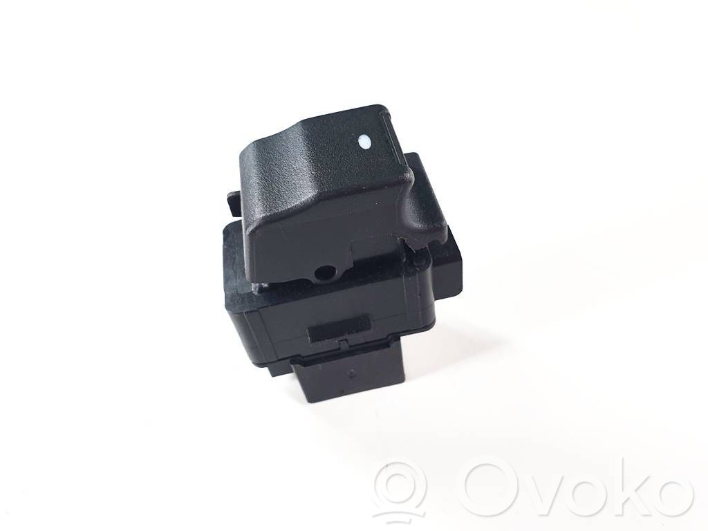 Saab 9-5 Electric window control switch 