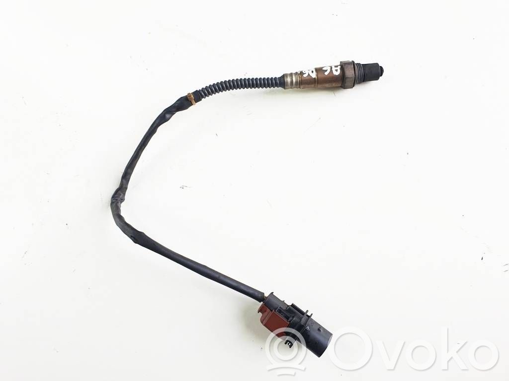 Audi A6 S6 C6 4F Lambda probe sensor 