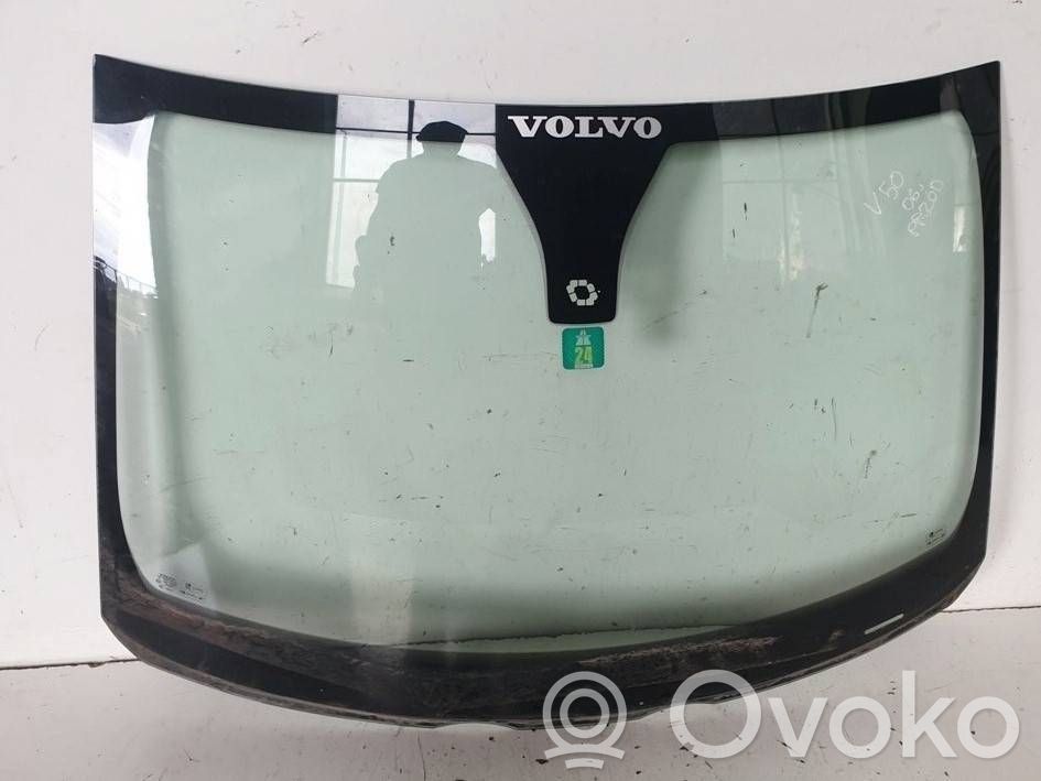 Volvo V50 Windschutzscheibe Frontscheibe 