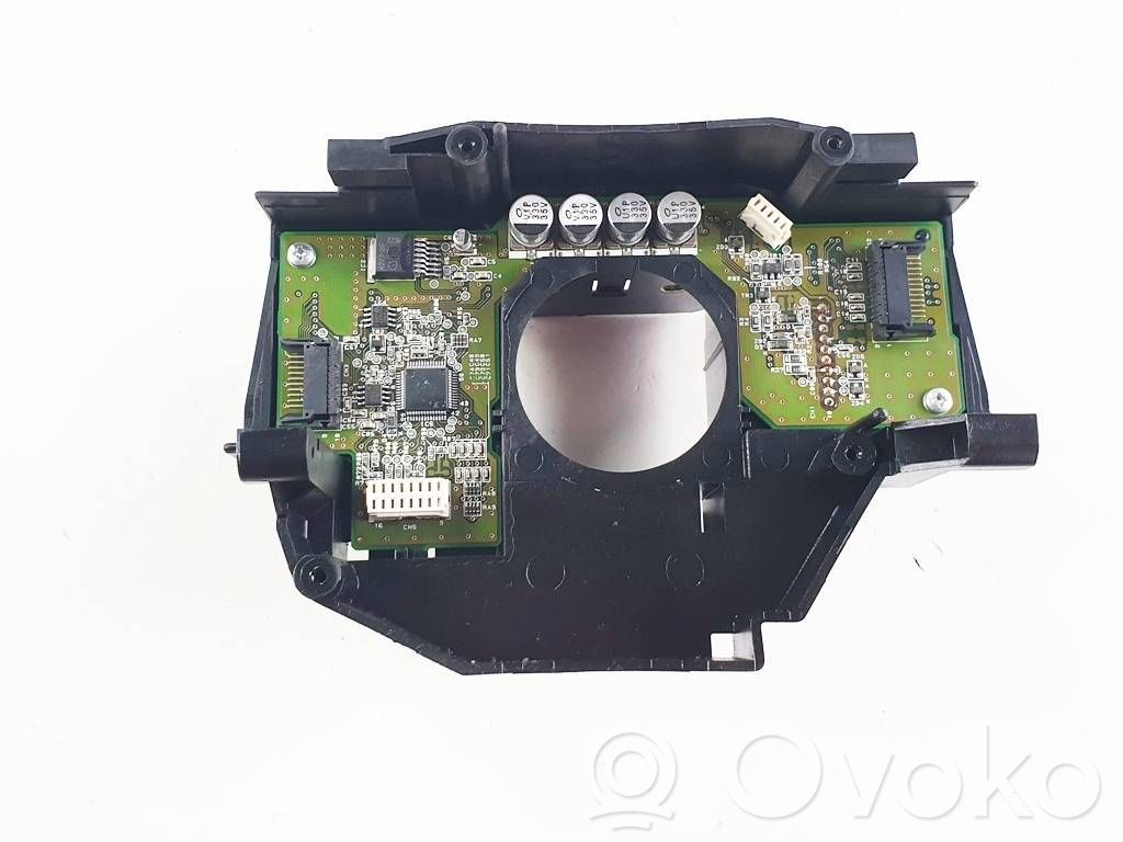 Volvo V50 Steering wheel buttons/switches 