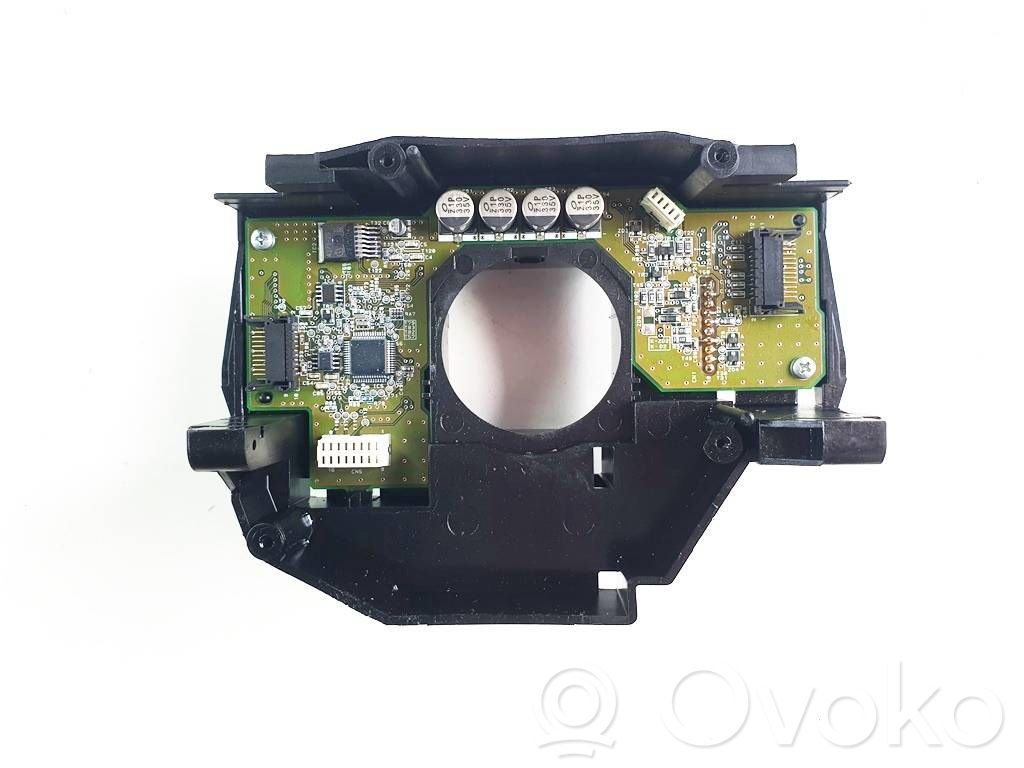 Volvo V50 Wiper turn signal indicator stalk/switch 