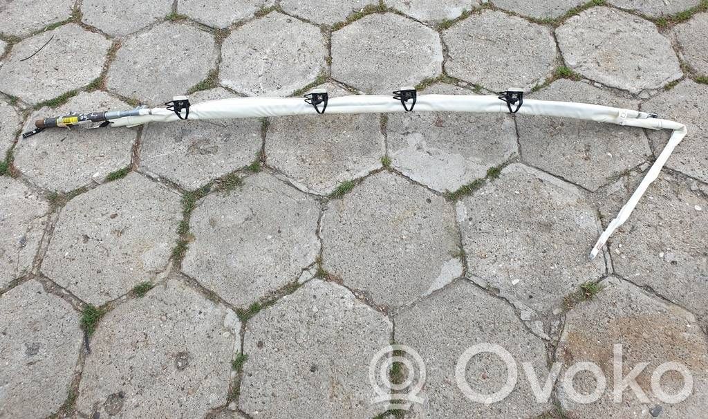 Volvo V50 Kattoturvatyyny 