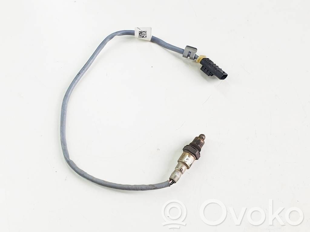 Lambda probe sensor   8631393,91826J,0258030346