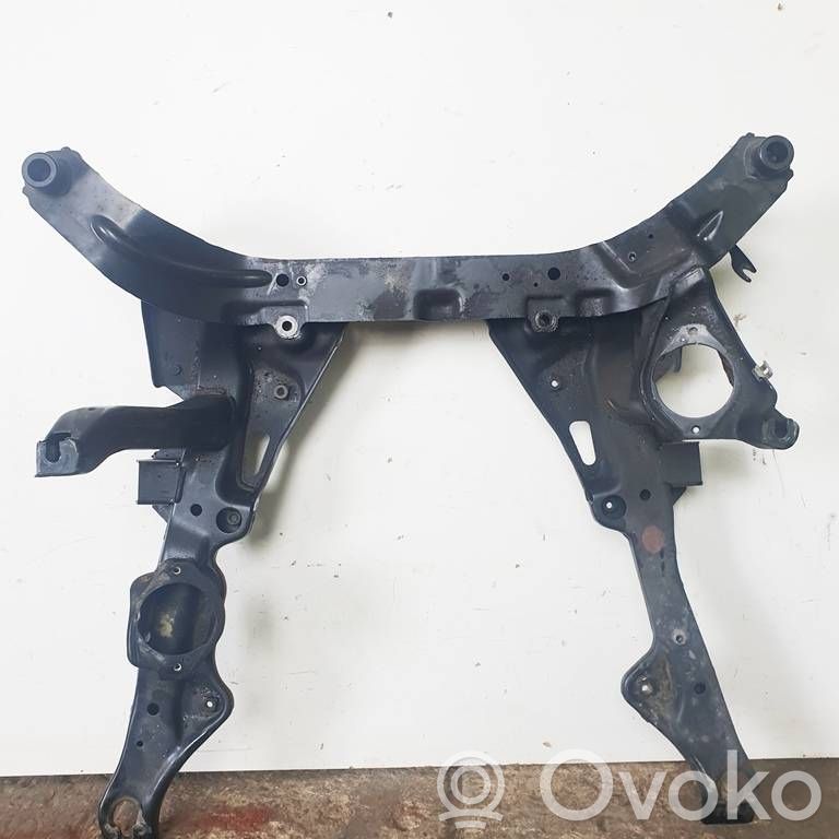 BMW 5 E60 E61 Achsträger vorne 