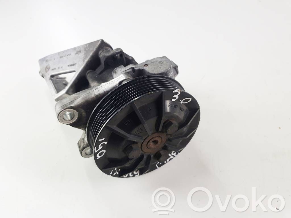 Power steering pump   4035679BMW,4035679