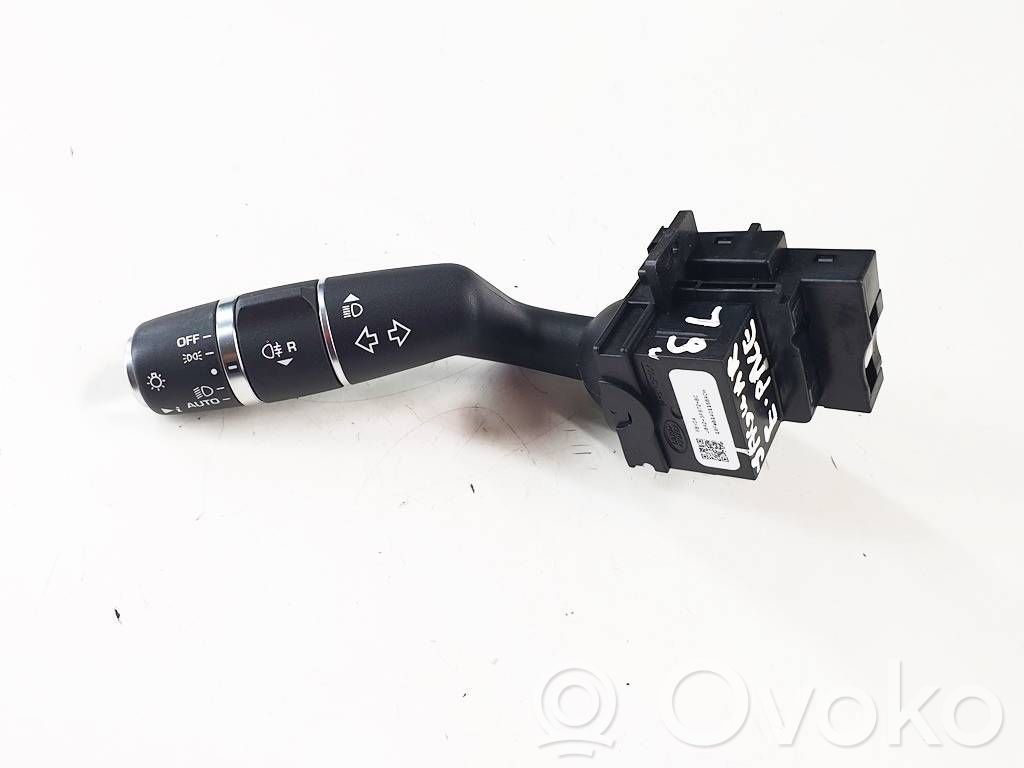 Jaguar E-Pace Suuntavilkun vipu 