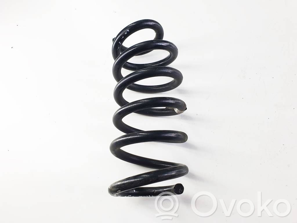 Jaguar E-Pace Rear coil spring 