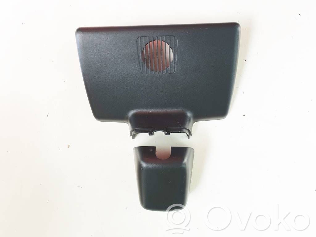 Jaguar E-Pace Rearview mirror trim 