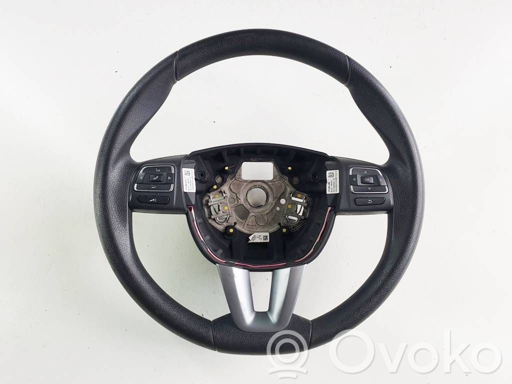 Seat Altea Ohjauspyörä 
