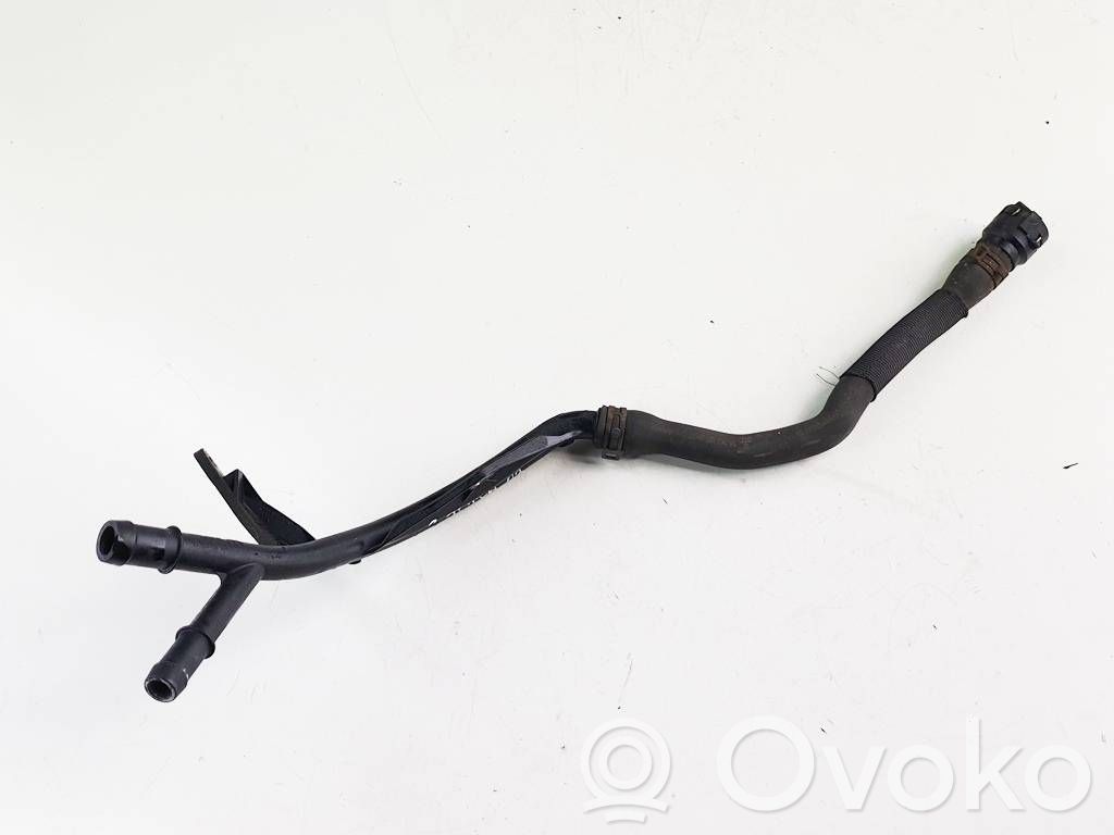 Seat Altea Engine coolant pipe/hose 