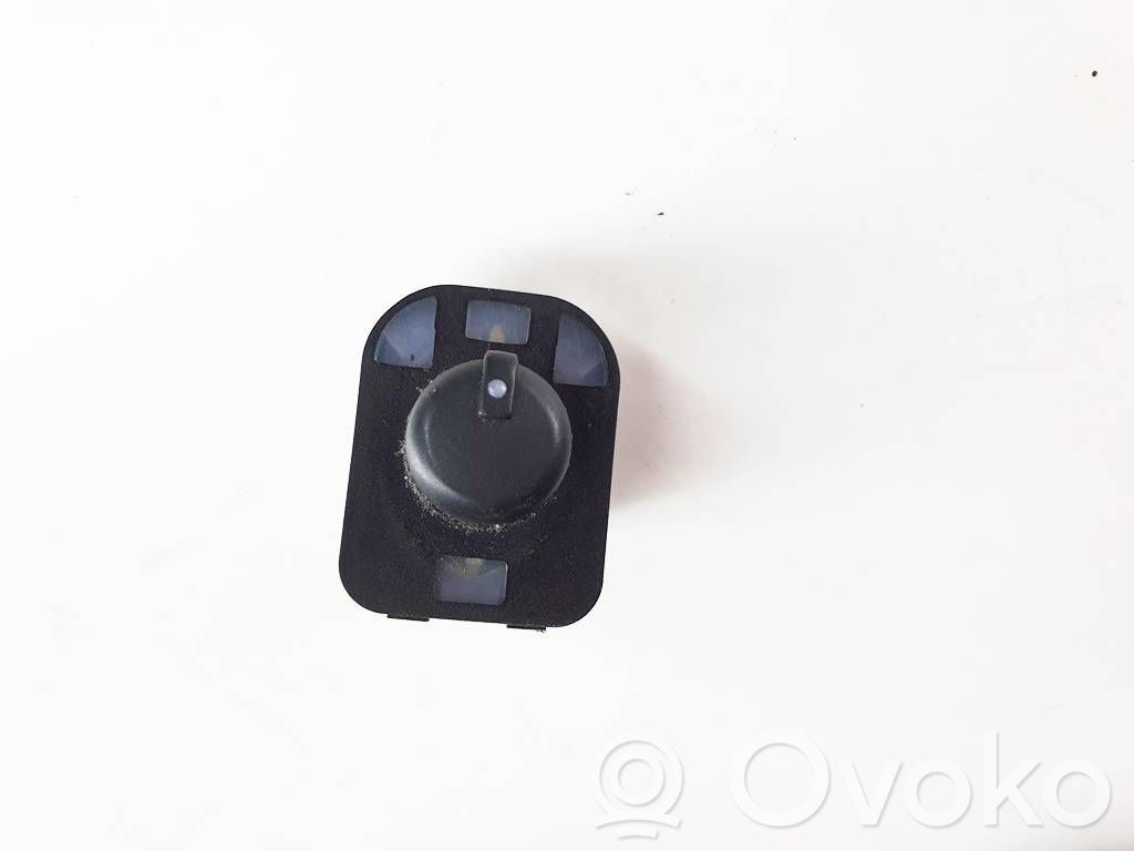 Seat Exeo (3R) Wing mirror switch 