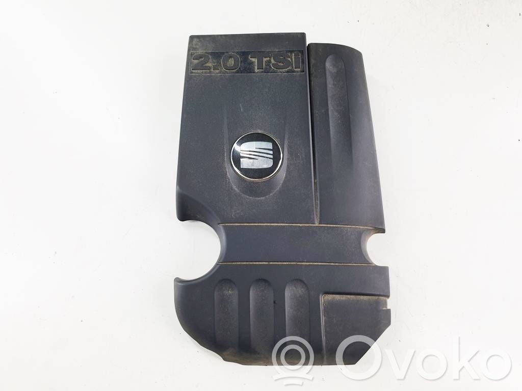 Seat Exeo (3R) Moottorin koppa 