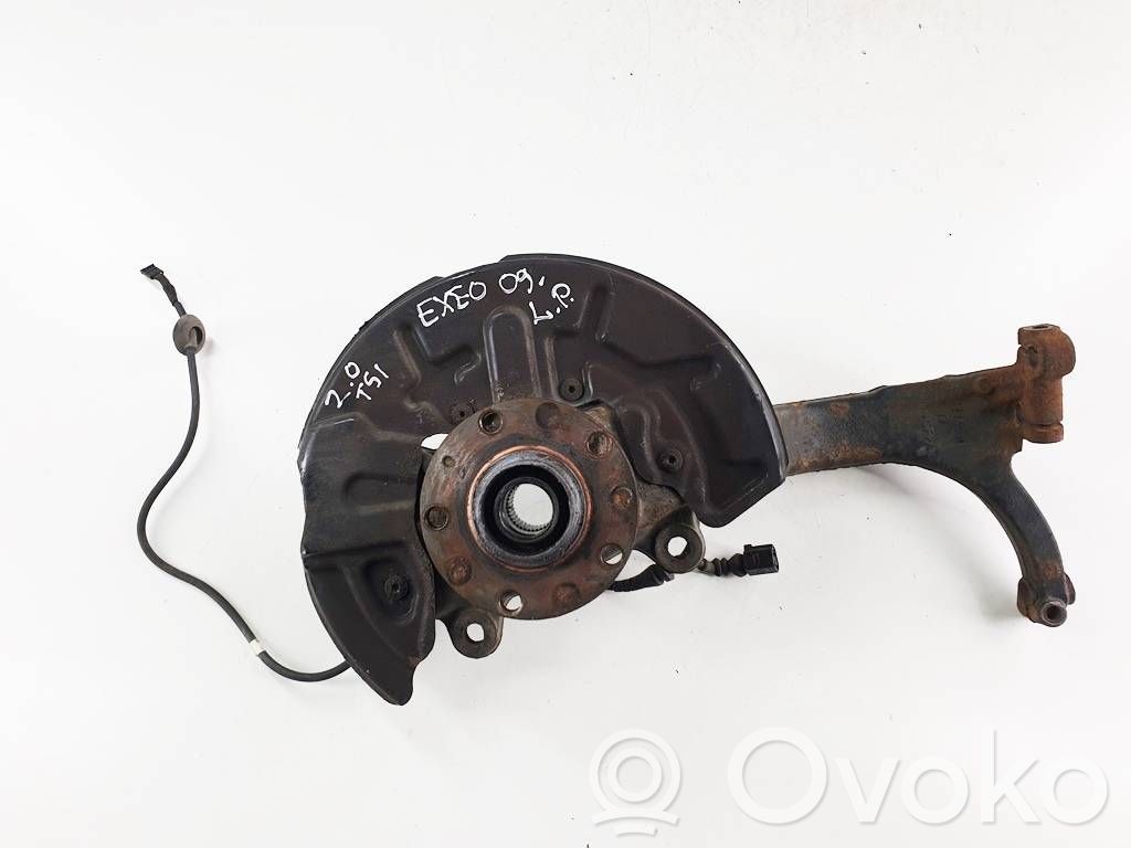 Seat Exeo (3R) Achsschenkel vorne 
