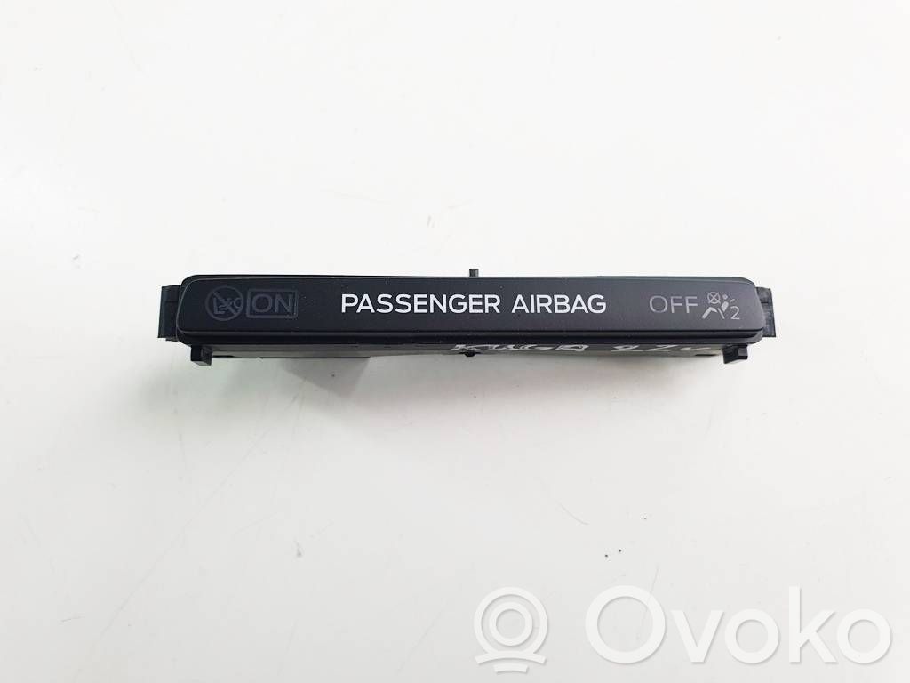 Ford Kuga III Airbag control unit/module 