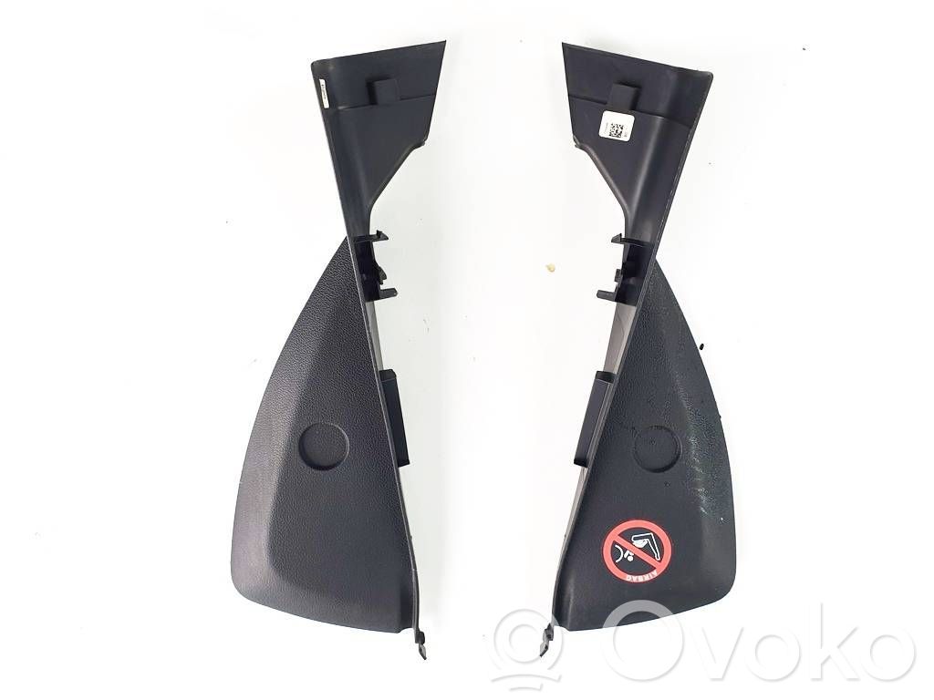 Ford Kuga II Dashboard side end trim 