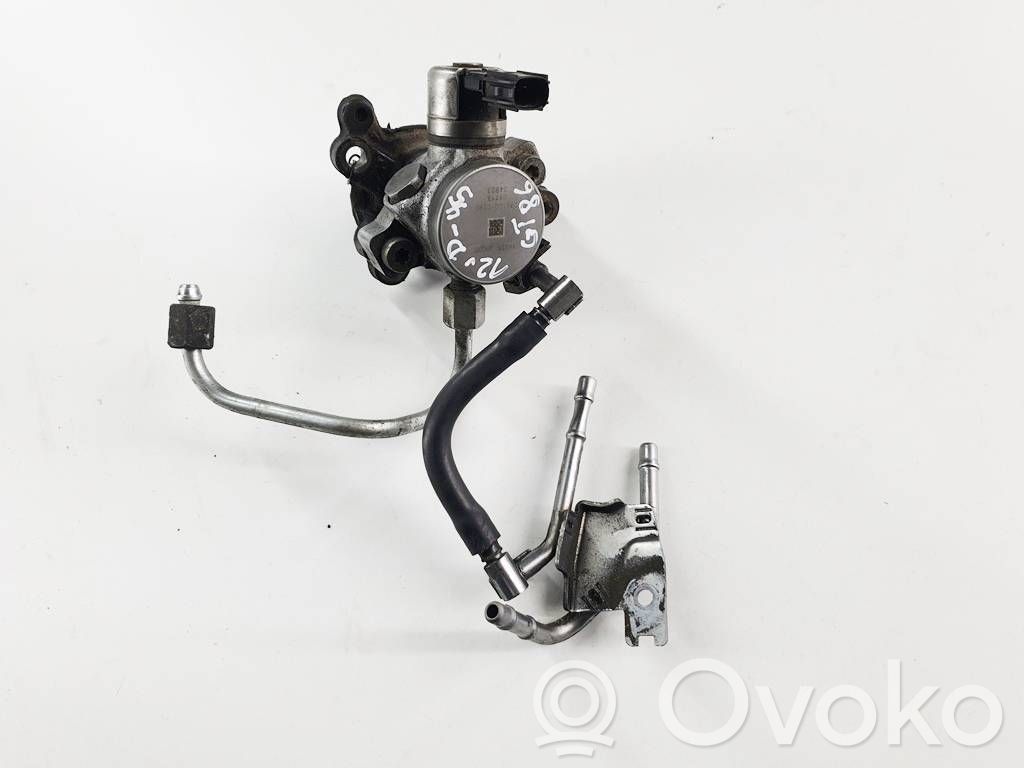 Toyota GT 86 Pompa del carburante meccanica 